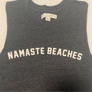 Spiritual gangster tank